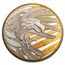 2023 Canada 1 Kilo Silver $250 Raven Brings the Light