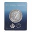 2023 Canada 1 oz $5 Silver The Majestic Polar Bear and Cubs