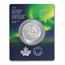 2023 Canada 1 oz $5 Silver The Majestic Polar Bear and Cubs