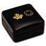 2023 Canada 1 oz Ag $20 Super Incuse Black Maple Reverse Proof