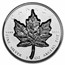 2023 Canada 1 oz Ag $20 Super Incuse Black Maple Reverse Proof