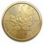 2023 Canada 1 oz Gold Maple Leaf (MD® Premier Single + PCGS FS)