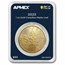 2023 Canada 1 oz Gold Maple Leaf (MD® Premier Single + PCGS FS)