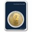 2023 Canada 1 oz Gold Maple Leaf (MintDirect® Single)