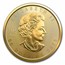 2023 Canada 1 oz Gold Maple Leaf (MintDirect® Single)