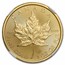 2023 Canada 1 oz Gold Maple Leaf MS-69 NGC Early Release