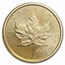 2023 Canada 1 oz Gold Maple Leaf MS-69 PCGS (First Strike)