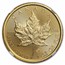 2023 Canada 1 oz Gold Maple Leaf MS-70 NGC First Day