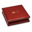 2023 Canada 1 oz Platinum $300 Maple Leaf Forever