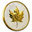 2023 Canada 1 oz Silver $1 Maple Leaf Proof (UHR)
