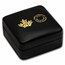 2023 Canada 1 oz Silver $1 Tribute: W Mint Mark Loon