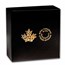 2023 Canada 1 oz Silver $2 Tribute: W Mint Mark Polar Bear