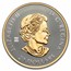 2023 Canada 1 oz Silver $20 Celebrate Love