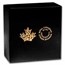 2023 Canada 1 oz Silver $20 Colorful Birds: Northern Cardinal