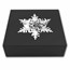 2023 Canada 1 oz Silver $20 Snowflake