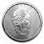 2023 Canada 1 oz Silver Maple Leaf BU