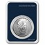 2023 Canada 1 oz Silver Maple Leaf (MintDirect® Single)