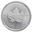 2023 Canada 1 oz Silver Maple Leaf MS-70 NGC (First Day)
