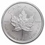 2023 Canada 1 oz Silver Maple Leaf MS-70 PCGS (First Day Issue)