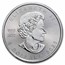 2023 Canada 1 oz Silver Maple Leaf MS-70 PCGS (First Day Issue)