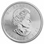 2023 Canada 1 oz Silver Maple Leaf MS-70 PCGS (FirstStrike®)