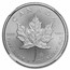 2023 Canada 1 oz Silver Maple Leaf NGC Gem BU (ER)