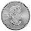 2023 Canada 1 oz Silver Maple Leaf NGC Gem BU (ER)