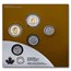 2023 Canada 5-Coin Mint Holiday Gift Set