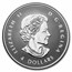 2023 Canada 5-Coin Silver 35th Anniv of the Silver Maple Leaf Set