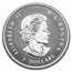 2023 Canada 5-Coin Silver 35th Anniv of the Silver Maple Leaf Set