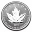 2023 Canada 5-Coin Silver 35th Anniv of the Silver Maple Leaf Set