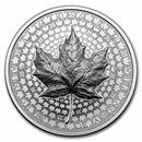 2023 Canada 5 oz Silver $50 Maple Leaf Proof (UHR)