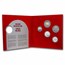 2023 Canada Gift Set O Canada (BU)