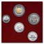 2023 Canada Gift Set O Canada (BU)