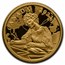 2023 Canada Gold $100 Kathleen "Kit" Coleman: Pioneer Journalist