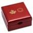 2023 Canada Gold $100 Year of the Rabbit Proof