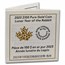 2023 Canada Gold $100 Year of the Rabbit Proof
