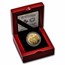 2023 Canada Gold $100 Year of the Rabbit Proof