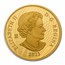 2023 Canada Gold $250 Queen Elizabeth II's St. Edward's Crown