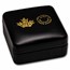 2023 Canada Proof Gold $10 The Curious Marten