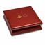 2023 Canada Proof Gold $500 Beloved Maple Leaves