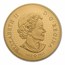 2023 Canada Proof Gold $500 Beloved Maple Leaves