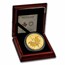 2023 Canada Proof Gold $500 Beloved Maple Leaves