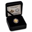 2023 Canada Proof Gold $8 Heavenly Dragon