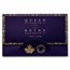 2023 Canada Queen Elizabeth II Collector's Edition Coin Set