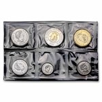 2023 Canada Queen Elizabeth II Collector's Edition Coin Set