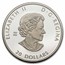 2023 Canada Silver $20 150th Anniversary of the RCMP Proof