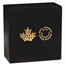 2023 Canada Silver $20 Generations: Mi'kmaq Creation Story