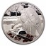 2023 Canada Silver $20 Remembrance Day Proof