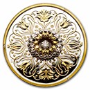 2023 Canada Silver $20 Sparkle of the Heart Dancing Diamond